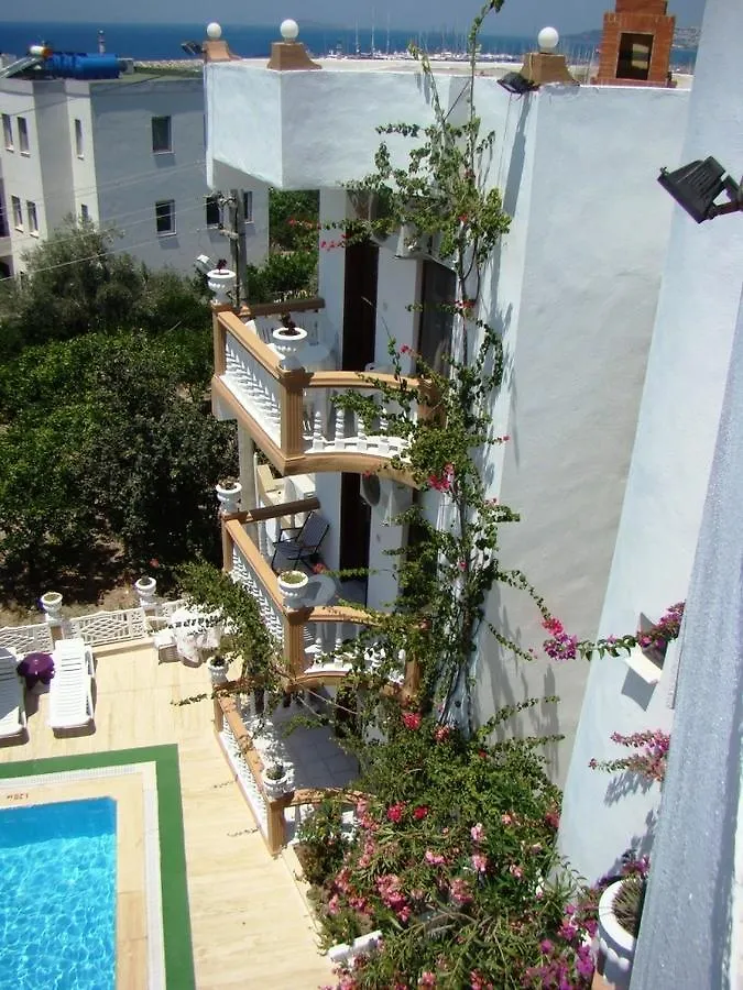 Paradise Apart Otel Turgutreis 0*,  Turkiet