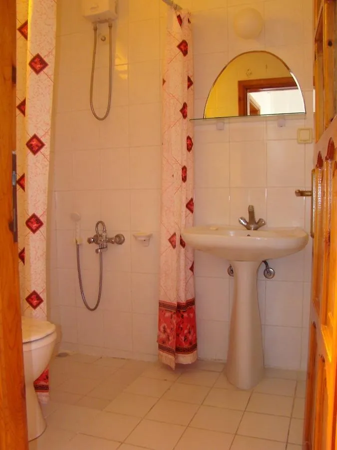 Paradise Apart Otel Turgutreis