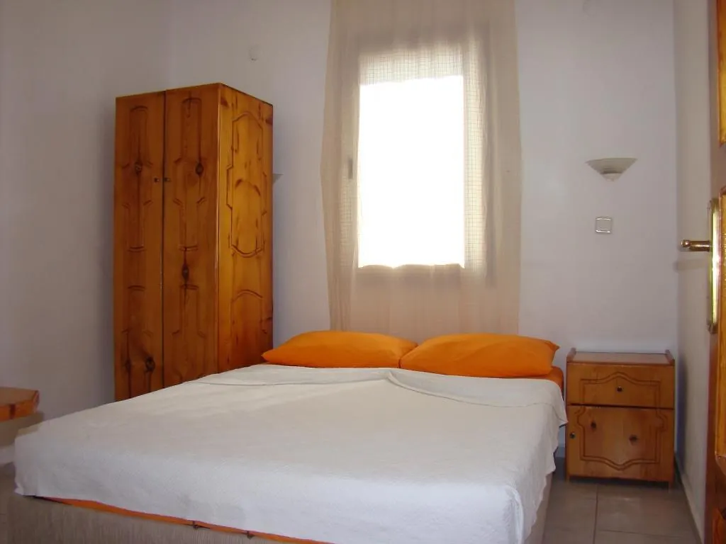 Paradise Apart Otel Turgutreis